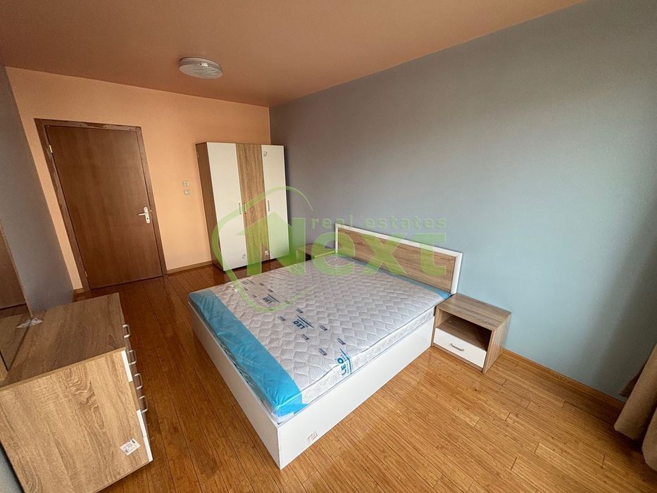 Дава се под наем Тристаен апартамент в София, Левски - 105 кв.м за 598.23 € - Снимка #6