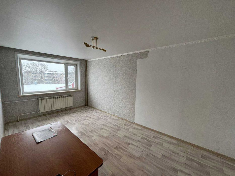 Продаётся 3-комнатная КЖБИ