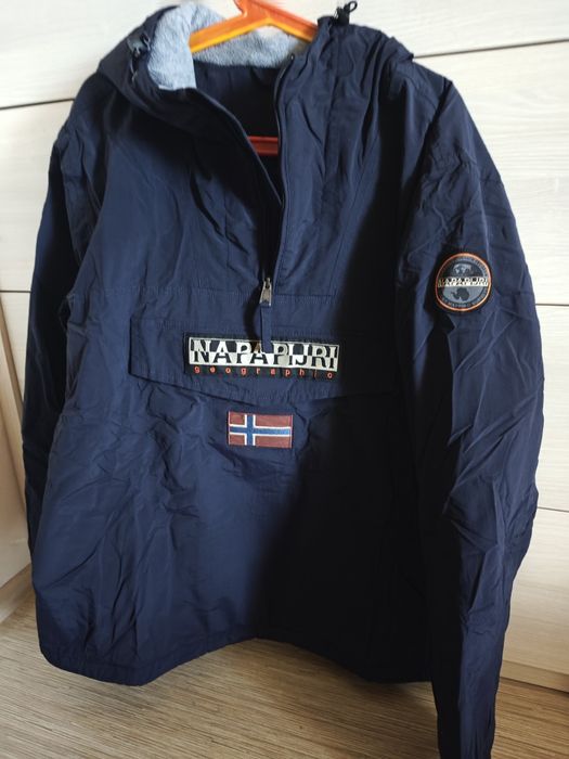 яке NAPAPIJRI , 3xl