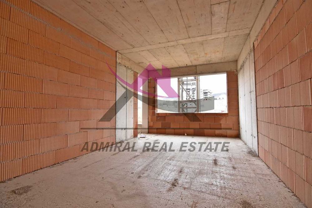 Атрактивна цена - двустаен -Кайсиева градина