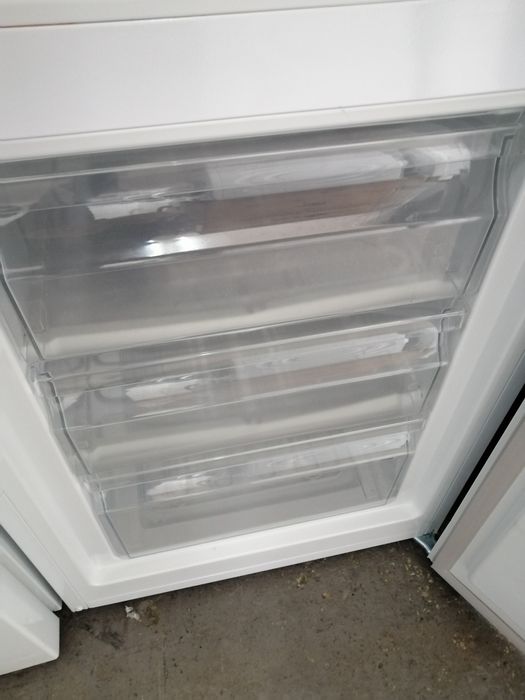 Combina frigorifica, HANSEATIC