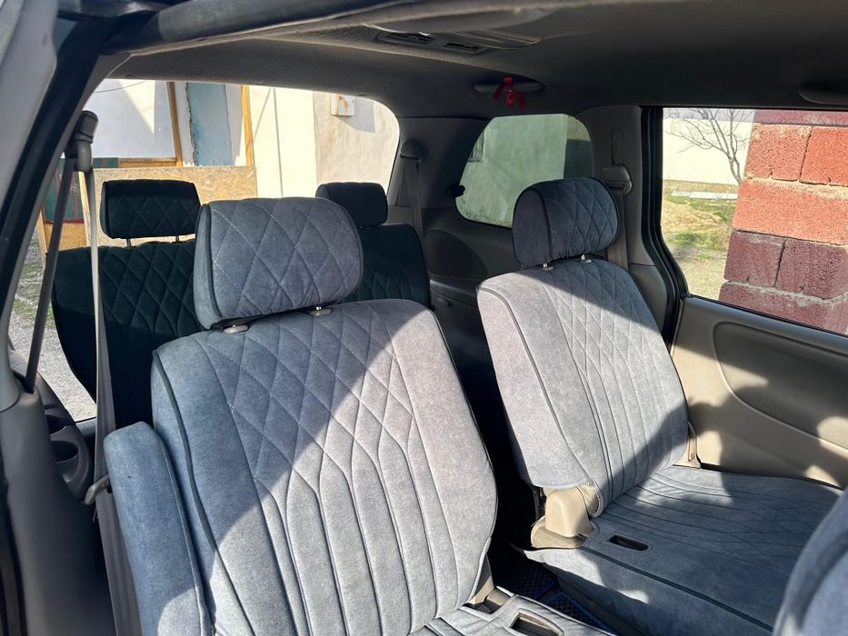 Продам автомашину