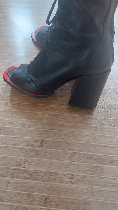 Сандали bianki 37