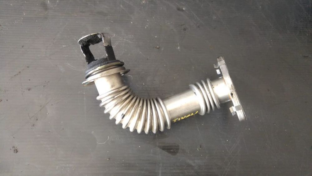 conducta egr d16dtf  1.6 xdi 673910 ssangyong tivoli
