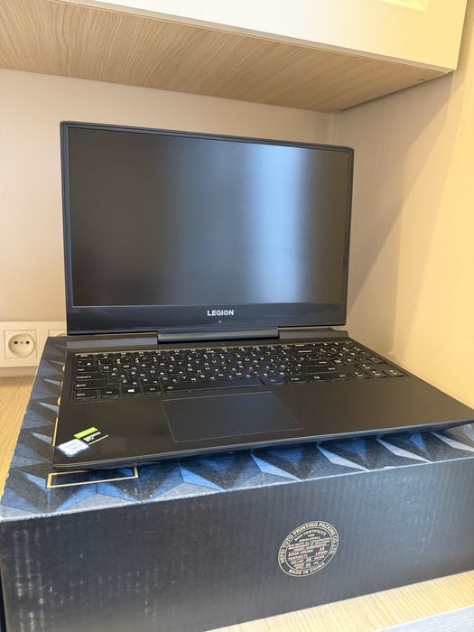 Ноутбук Lenovo 1 ТВ