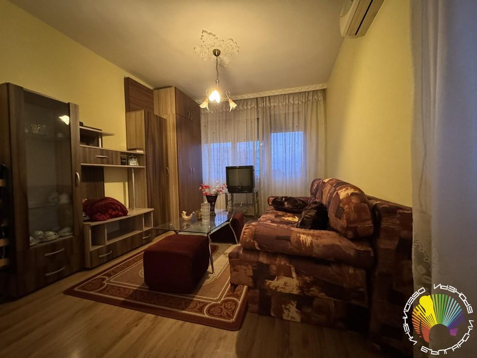 Продава се Двустаен апартамент в Бургас, Славейков - 55 кв.м за 1782 €/кв.м - Снимка #5