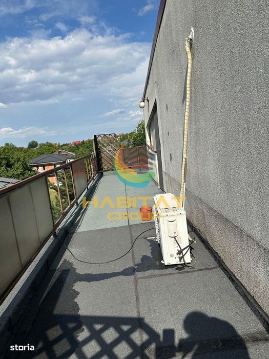 Apartament 3 Camere 80 MP Otopeni Craitelor Mega Image