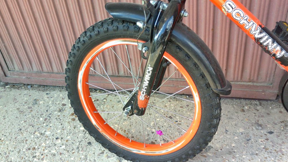 Детски  велосипед / колело    SCHWINN