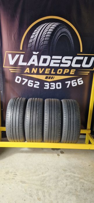 Set 4 Anvelope Bridgestone 225 45 R17 de vara