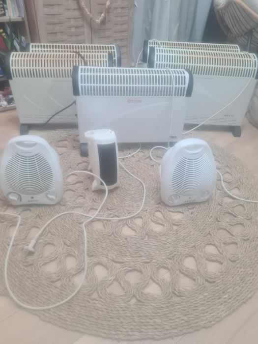 Конвектори  ямбол.по 30.лв