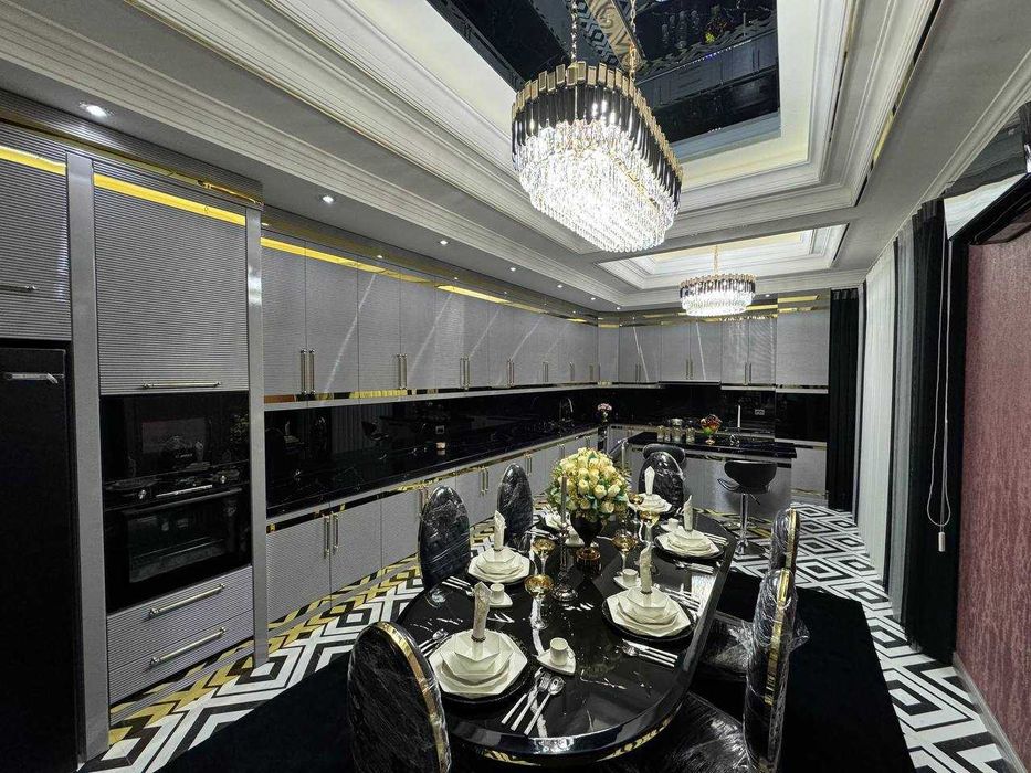 Сдаётся современный дом с авторским ремонтом на Никитина!