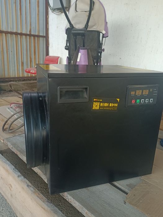 электро пушка сатылады 380v