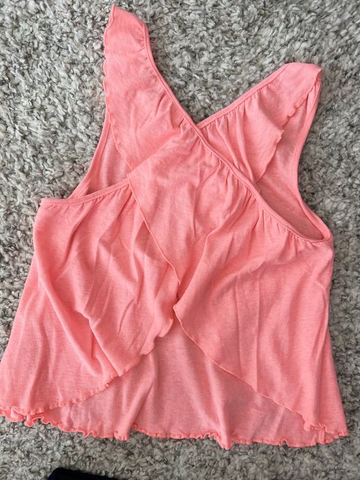 Лот летни дрешки за момиче 7г. Zara и др.