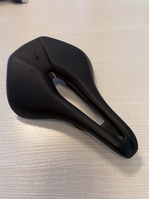 Седло Specialized Power, BLACK, 240х155мм