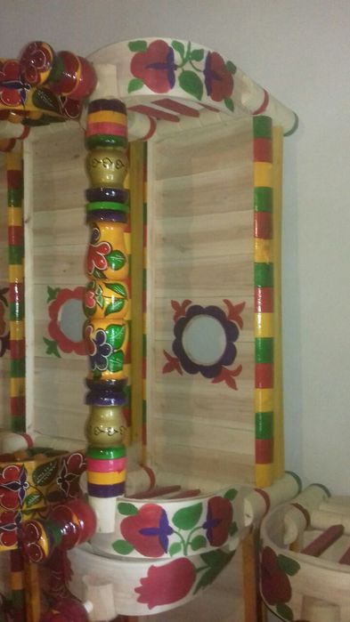 Шофиркон бешиклари