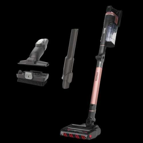 Aspirator vertical fără fir Stratos IZ400EU Shark