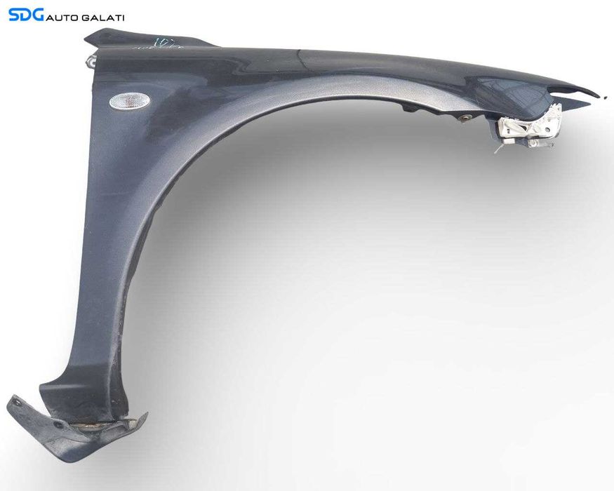 Aripa Dreapta Fata Mazda 6 2002 - 2008 [LN0452]