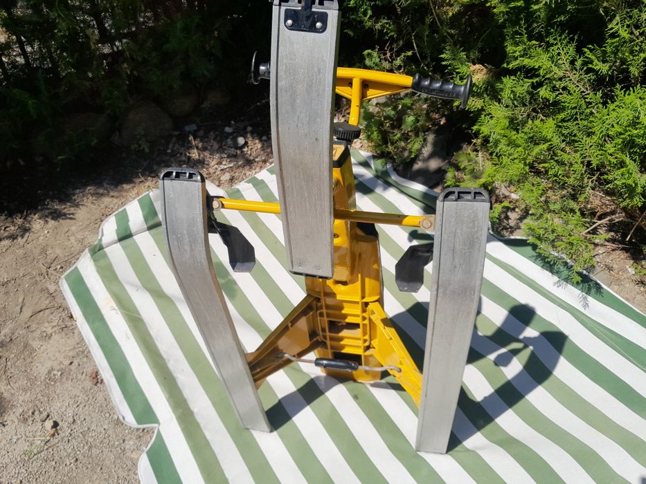 Руска шейна Чук и Гек