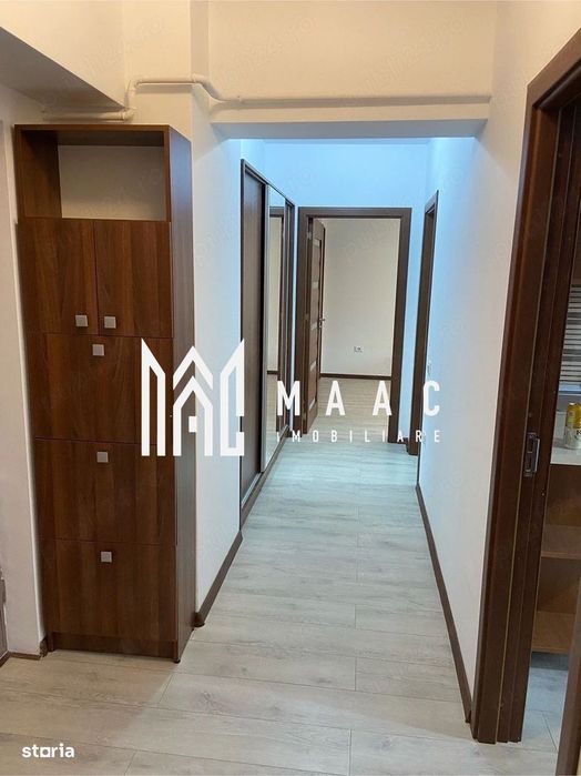 Apartament 2 camere de vânzare | Râmnicu Vâlcea | Ultracentral — fotografia 3