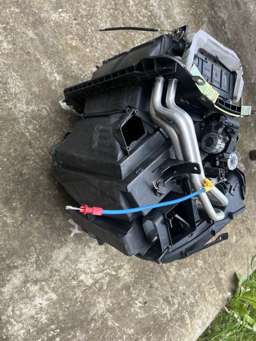 Парно за bmw e46 2003 година