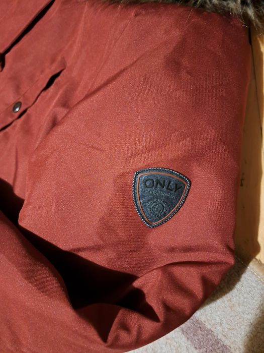Зимна парка/яке Only размер ХЛ