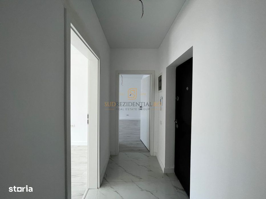 Apartament 2 camere - Crisul Repede - Mutare rapida