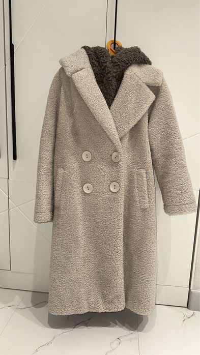 Продам эко шуба