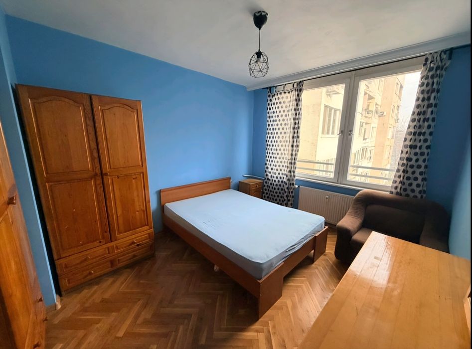 Дава се под наем Четиристаен апартамент в София, Овча купел - 93 кв.м за 697.17 € - Снимка #7