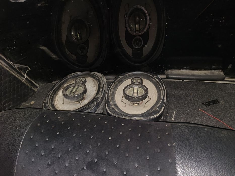 Kenwood 718 Vietnam original