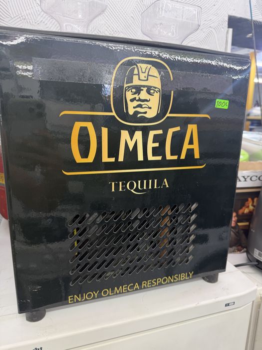 Машина за текила OLMECA – професионална