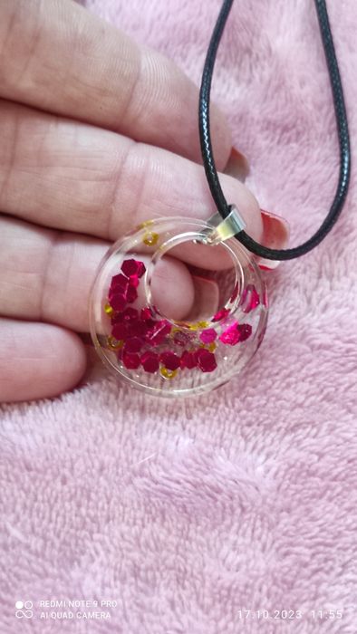 Продам кулоны ручной работы