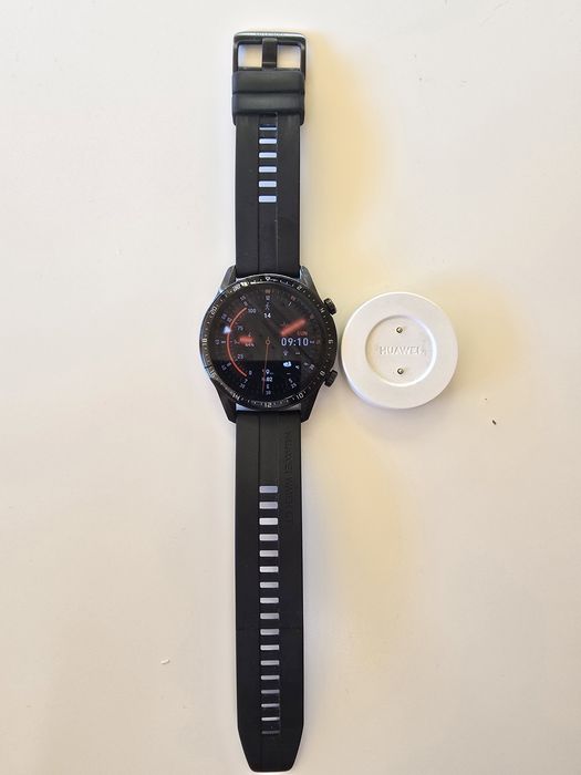 Ceas Smartwatch Huawei GT2