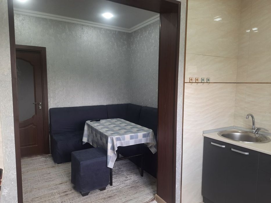 Продаётся двухкомнатная квартира на Хумоюн