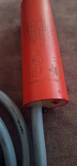 Емкостная даччик VC12RN230