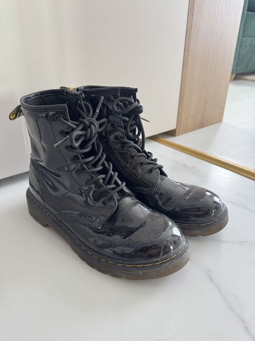 Bocanci Dr. Martens