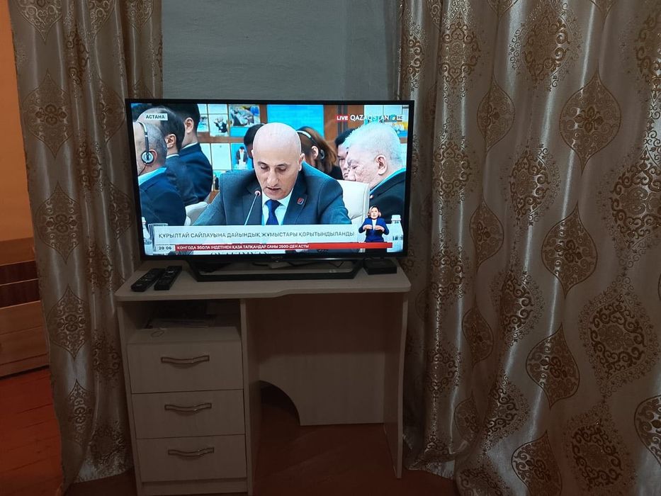 Продам Телевизор Sony