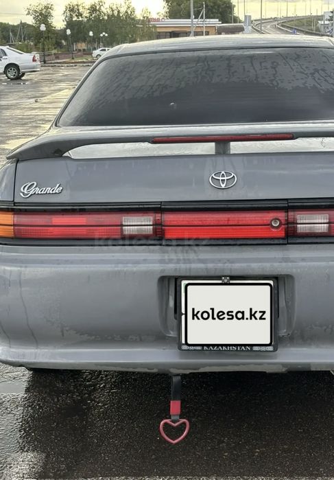 Продам Toyota Mark II, 1993