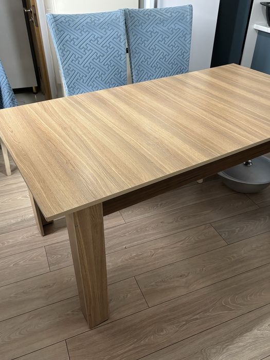 Кухонный Стол 160х85х75