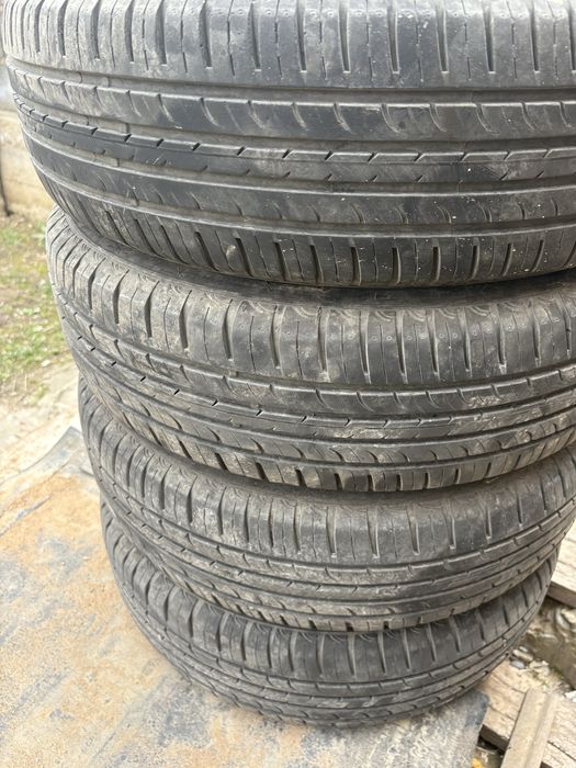 Шины летние 185/75/R14