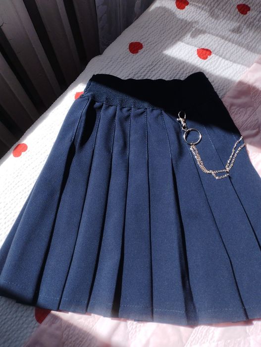 Школьные юбки,школьная форма