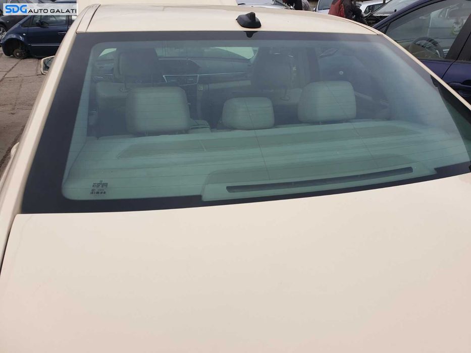 Luneta Geam Sticla Mercedes Clasa E Class W212 2009 - 2012 [C3303]