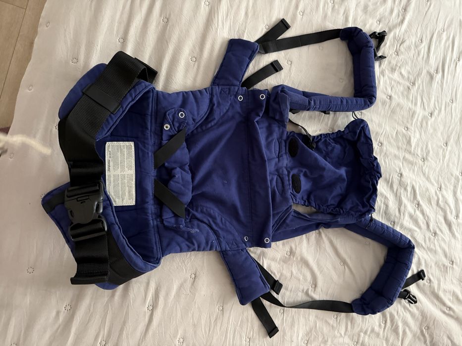 Manduca prima generatie(nu este XT)