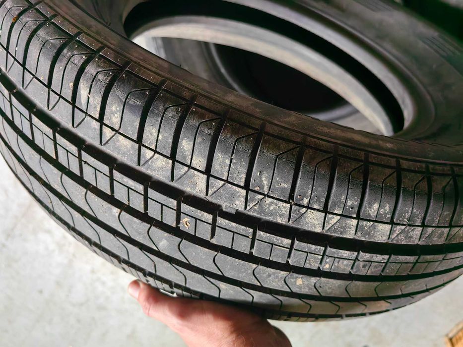 Шины T - SURICH 215/65 R15