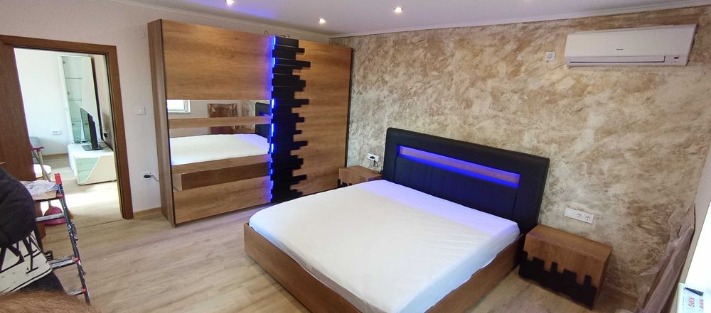 Сглобяване, монтаж и демонтаж на мебелни модули