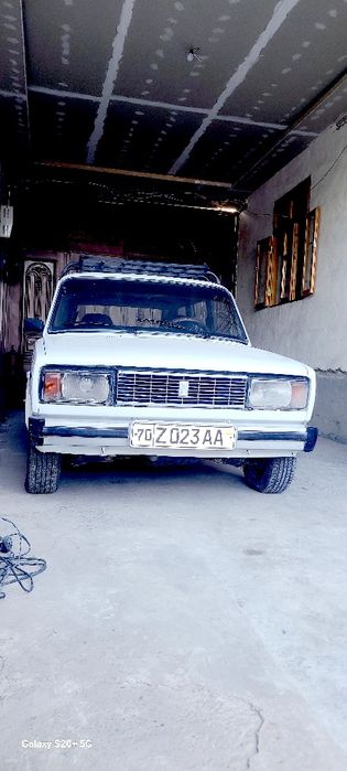 Jiguli 2104 holati yaxshi