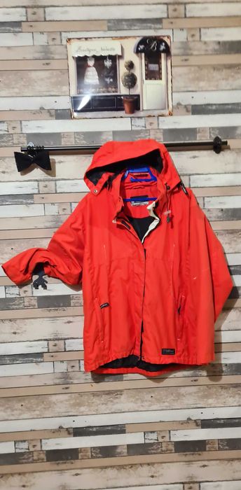 Killtec M/L (475)-мъжко тънко яке