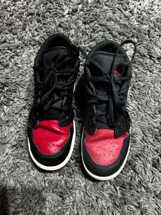 Adidasi Air Jordan 1 marimea 38