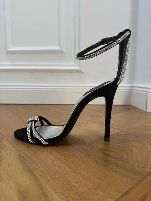 Sandale elegante,FAIBLESSE