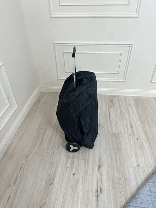 Mstar Коляскасы Сатылады