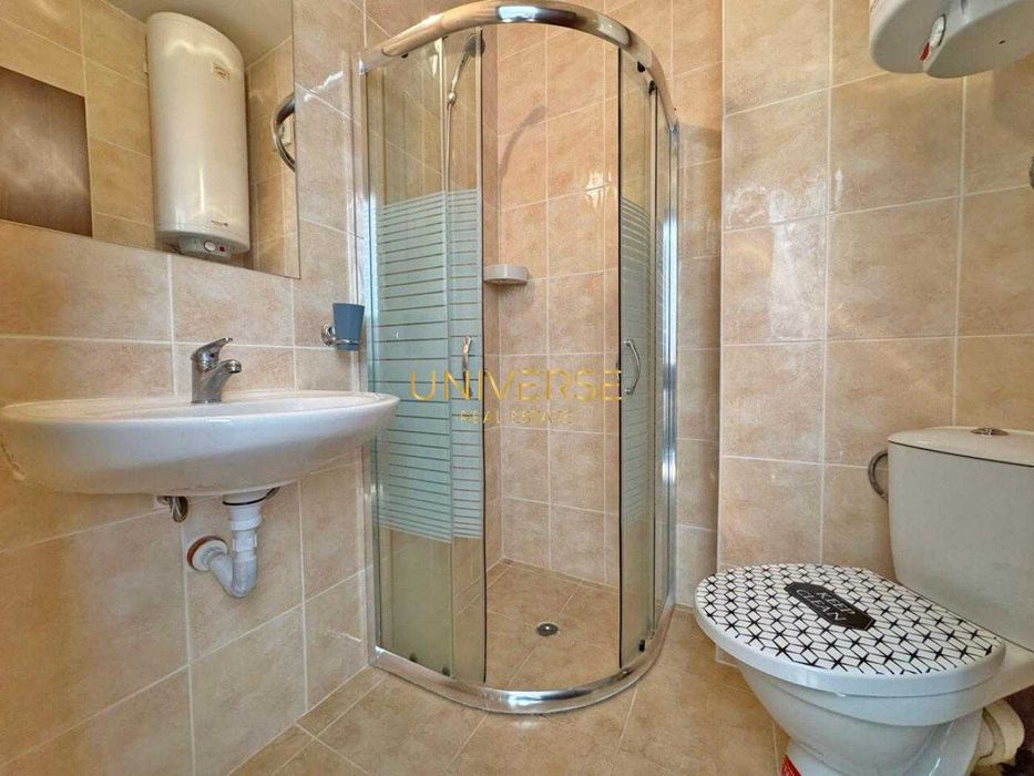 Продава се Едностаен апартамент в с. Тънково, Област Бургас - 28 кв.м за 911 €/кв.м - Снимка #8